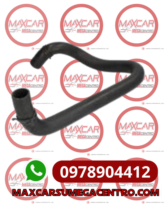 MAN.95989879 MANGUERA RADIADOR INF INR 23559M SPARK GT  BEAT