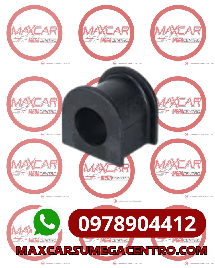 CBE.48815-0K090 CAUCHO BARRA ESTABILIZADORA INR 40048 TOY HILUX REVO FORTUNER