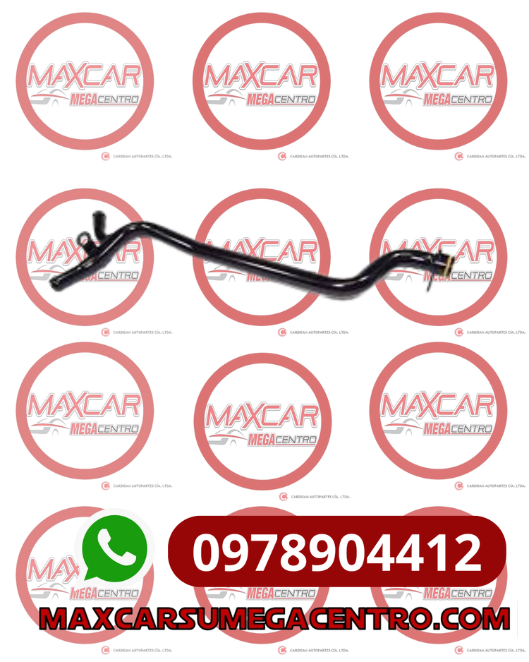 MAN.24103377 TUBO CALEFACCION INR TC2073 SAIL 1.4
