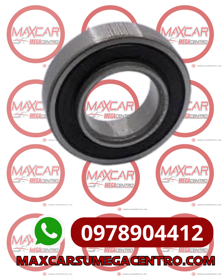 R.DG4080WRK RULIMAN RDA POS DRK GRAND VITARA 5P