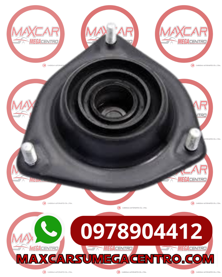 BA.54610-2D000 BASE AMORTIGUADOR DEL ONNURI ELANTRA 1.6 MATRIX 1.6