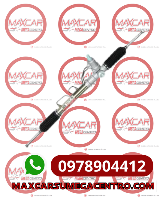 CRE.24555742 CREMALLERA DIR MGT VAN N300 15/- HIDRAULICA
