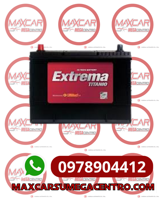BAT.34HPIS4 BATERIA EXIWILL 34I950