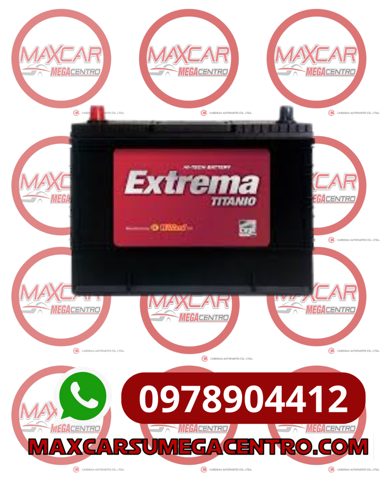 BAT.34HPIS4 BATERIA EXIWILL 34I950