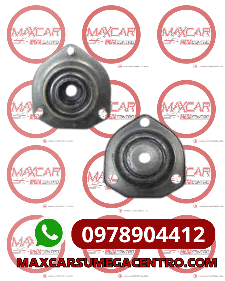 BA.96457360 BASE AMORTIGUADOR POS PSR OPTRA 06-10