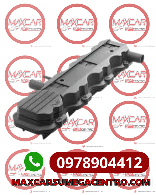 TV.93317147 TAPA VALVULAS JHLB DMAX 2.4 05-13 LUV 2.2 ZAFIRA