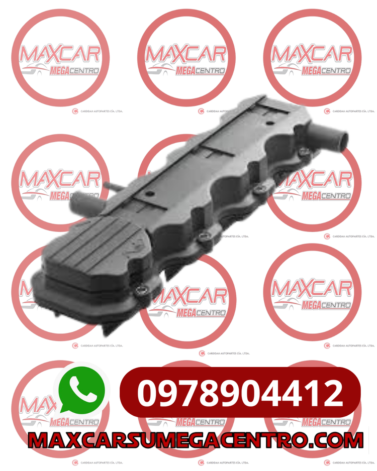 TV.93317147 TAPA VALVULAS JHLB DMAX 2.4 05-13 LUV 2.2 ZAFIRA
