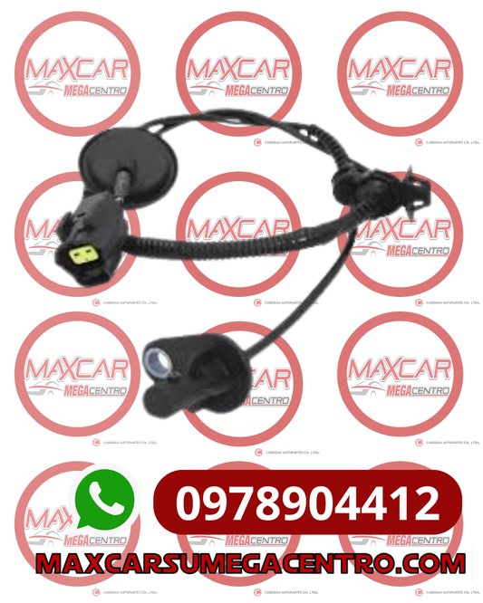SABS.26697540 SENSOR ABS DEL GM SAIL 1.5 S3