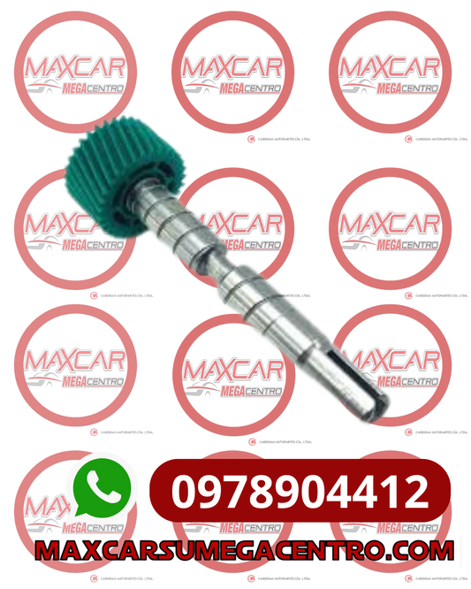 SV.43624-28040 PIÑON VELOCIMETRO MOBIS ACCENT XCITE 06-11