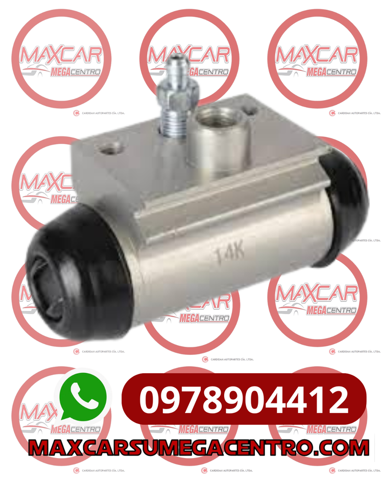 CR.58330-4H000 CILINDRO RDA POS KASHIMA HY H1 TQ