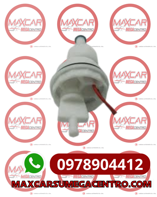 SF.31974-44010 SENSOR FILTRO COMBUSTIBLE SHOGUN SENSOR001 PREGIO H100 NHR FC190 FC407