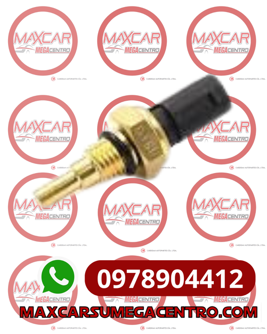 TT.A153617011 TROMPO TEMPERATURA BOSCH F01R064922 CHERY A5 Q22 PRACTIVAN