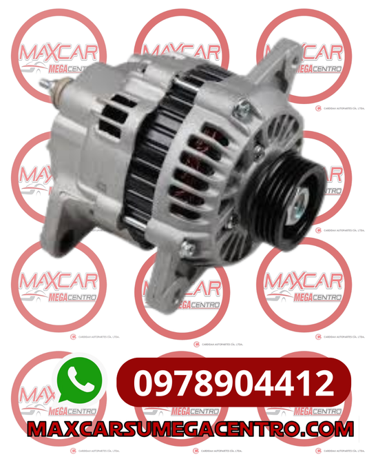 ALT.96567255 ALTERNADOR MGT SPARK 1.0 4C 0.8 3C MATIZ 3PK