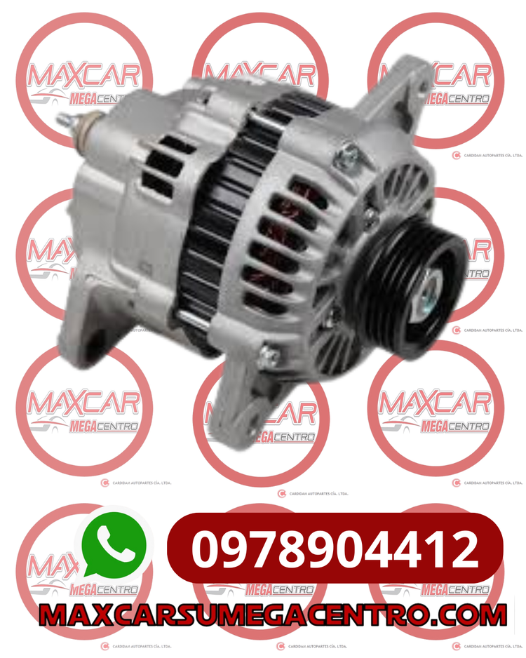 ALT.96567255 ALTERNADOR MGT SPARK 1.0 4C 0.8 3C MATIZ 3PK