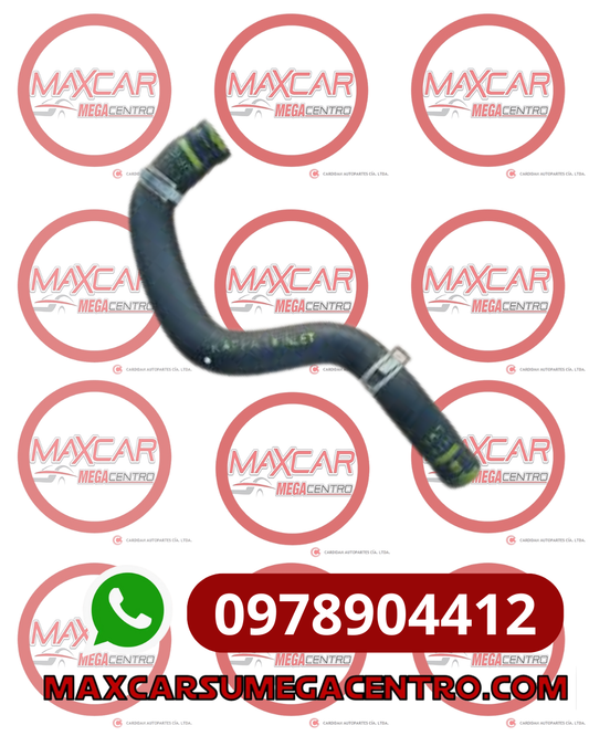 MAN.97311-B4000 MANGUERA ENTRADA AGUA CALEFACCION MGT GRAND I10 13-17