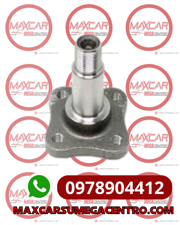 PG.43042-1HA0A PUNTA EJE POS MGT VERSA 1.6 11-18