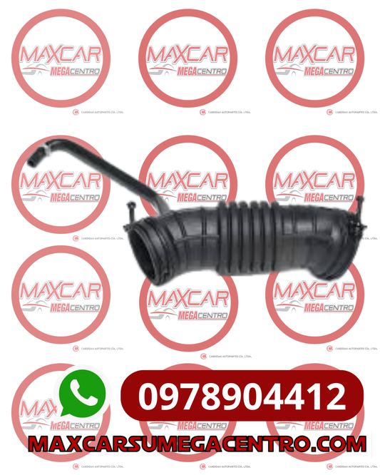 MAN.28140-H7100 MANGUERA DEPURADOR FILTRO AIRE GMSGS RIO SOLUTO VERNA 19-
