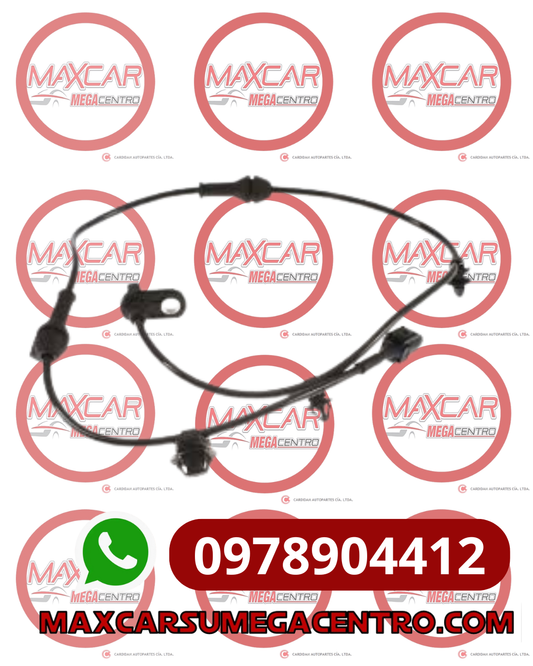 SABS.56320-61M00 SENSOR ABS POS OEMCH SCROSS 1.6 NEW VITARA LH