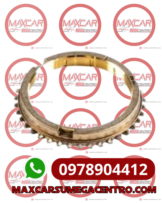 SIN.32607-D0120 SINCRONIZADO TZK SENTRA B13 (2DA)