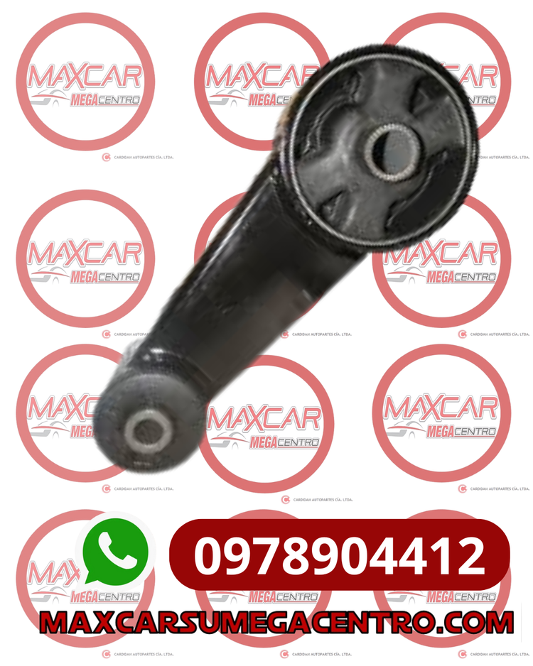 BM.21930-07001 BASE MOTOR INF KOREASTAR PICANTO 1.1 04-08 (TIPO BIELA)