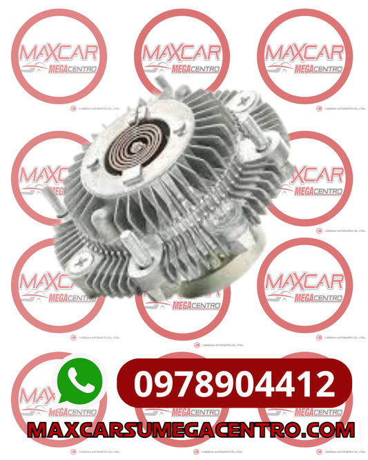 EV.17120-60A00 EMBRAGUE VENTILADOR GMB GFS200 VITARA