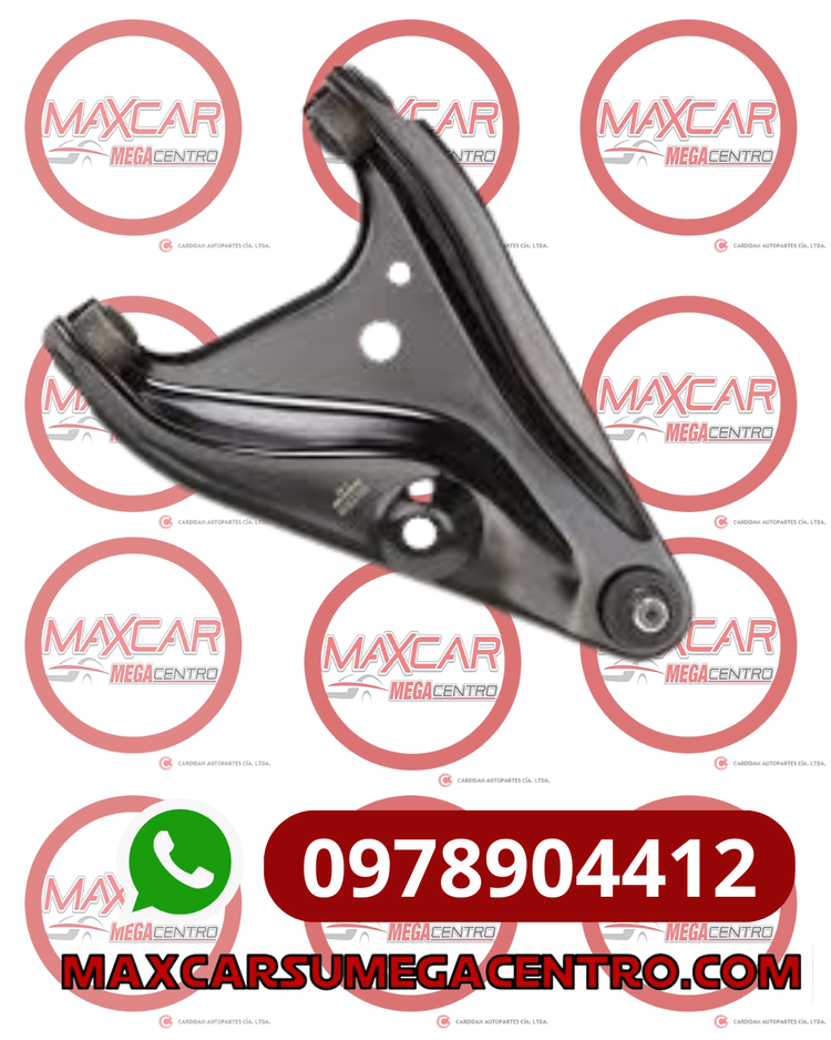 MES.8660005369 MESA GSP 061682 LOGAN SANDERO 15- RH COMPLETA
