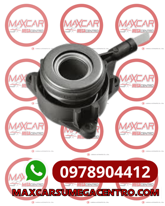 R.U6A216510B RULIMAN EMBRAGUE SEIKEN 20716 MZ BT50 (ACTUADOR HIDRAULICO)