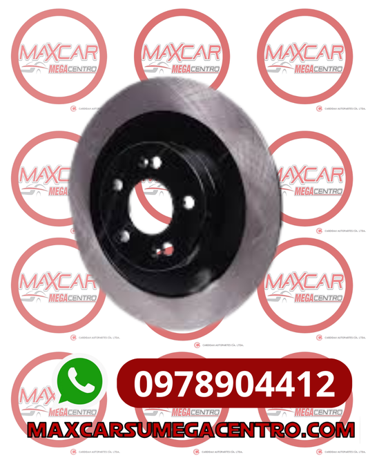 DF.204000479AA DISCO FRENO POS STRONG 042364 TIGGO 7 TIGGO 8 (311X10/8XX34)