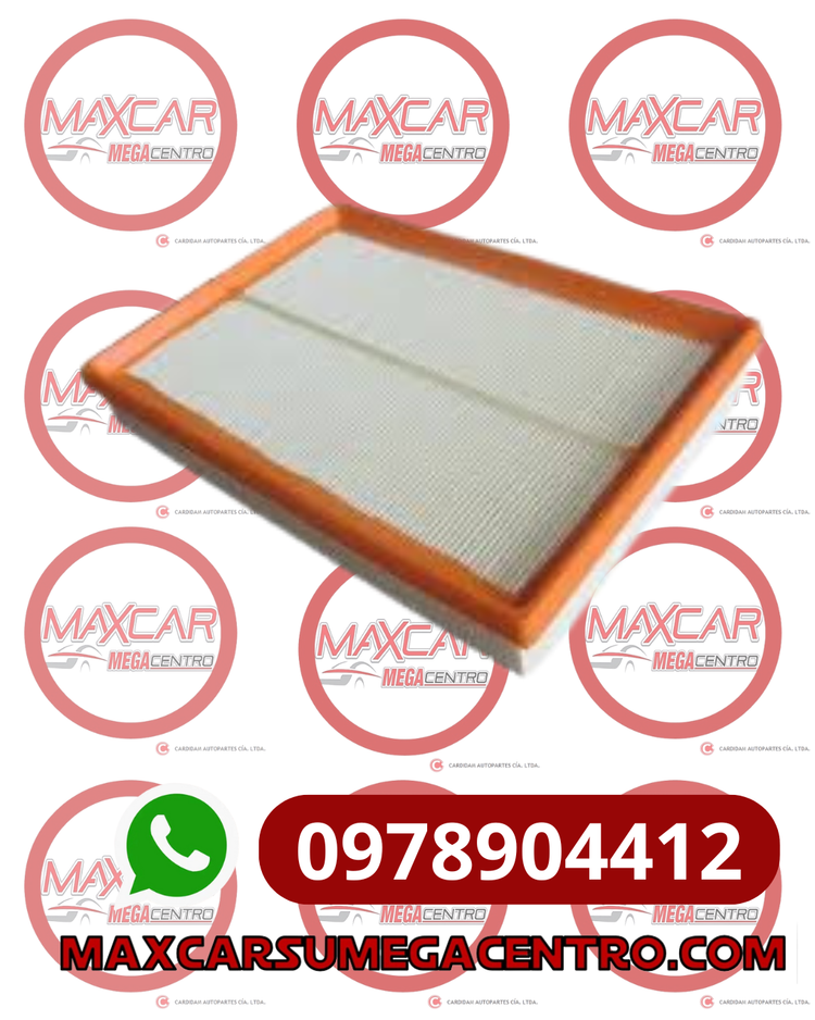 F.AA9391 FILTRO AIRE KUBOSHI 9129747 CORSA EVOLUTION