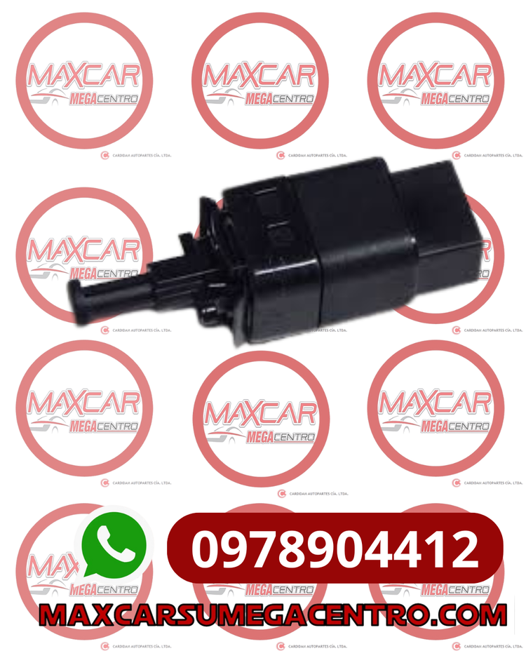 TRF.95368628 TROMPO FRENO GM AVEO/OPTRA/SPARK 2P