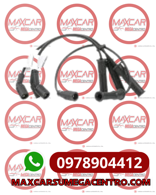 CB.7700273226 CABLE BUJIAS NGK 0617049 RENAULT LOGAN