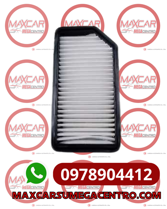 F.AA10699 FILTRO AIRE ADVANCE ACCENT VERNA 2020-/SOLUTO SOUL 12-