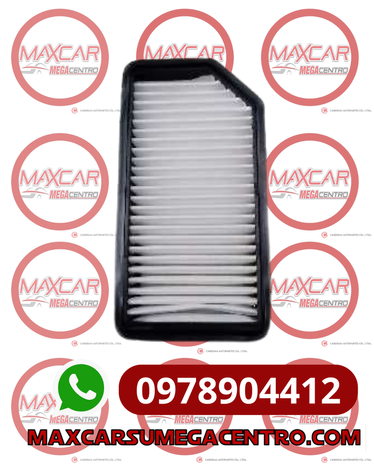 F.AA10699 FILTRO AIRE ADVANCE ACCENT VERNA 2020-/SOLUTO SOUL 12-