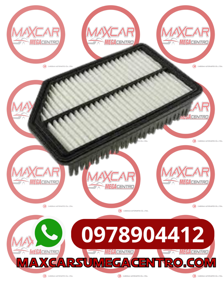 F.AA2070 FILTRO AIRE ADVANCE ACCENT RIO R 2012- (A28640)