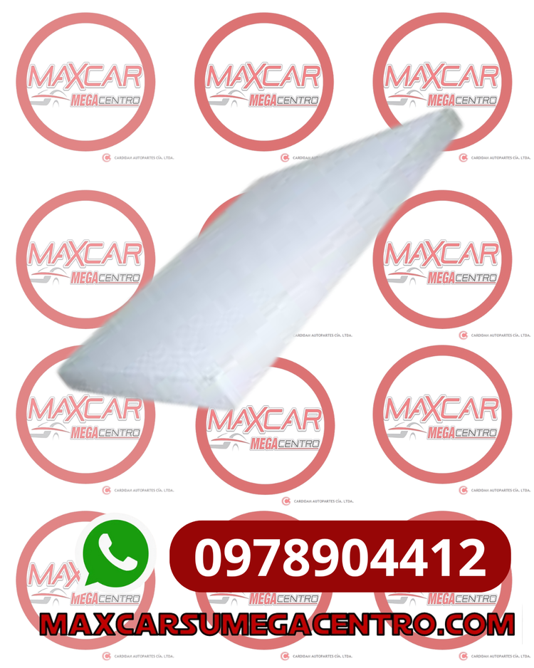 F.AC39588 FILTRO A/C ADVANCE CAPTIVA 20-  ALL NEW CAPTIVA 2020 GROOVE DFSK GLORY 560 580 1.8 VGV U70 1.5