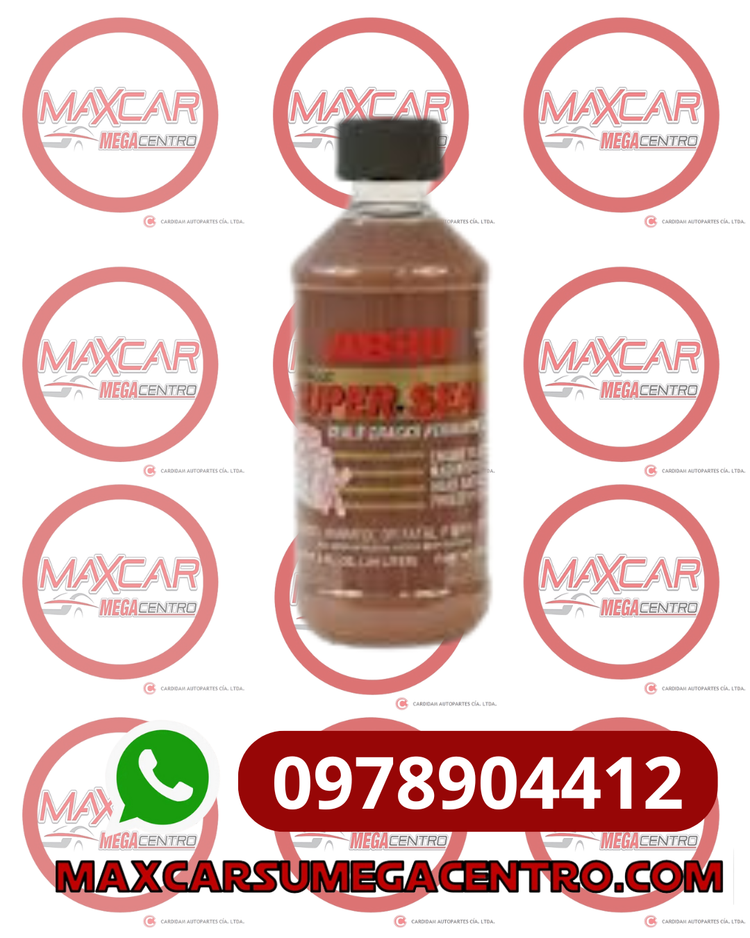 AD.RAD ABRO SELLADOR BLOCK 8 ONZ 822 (SUPER SEAL)