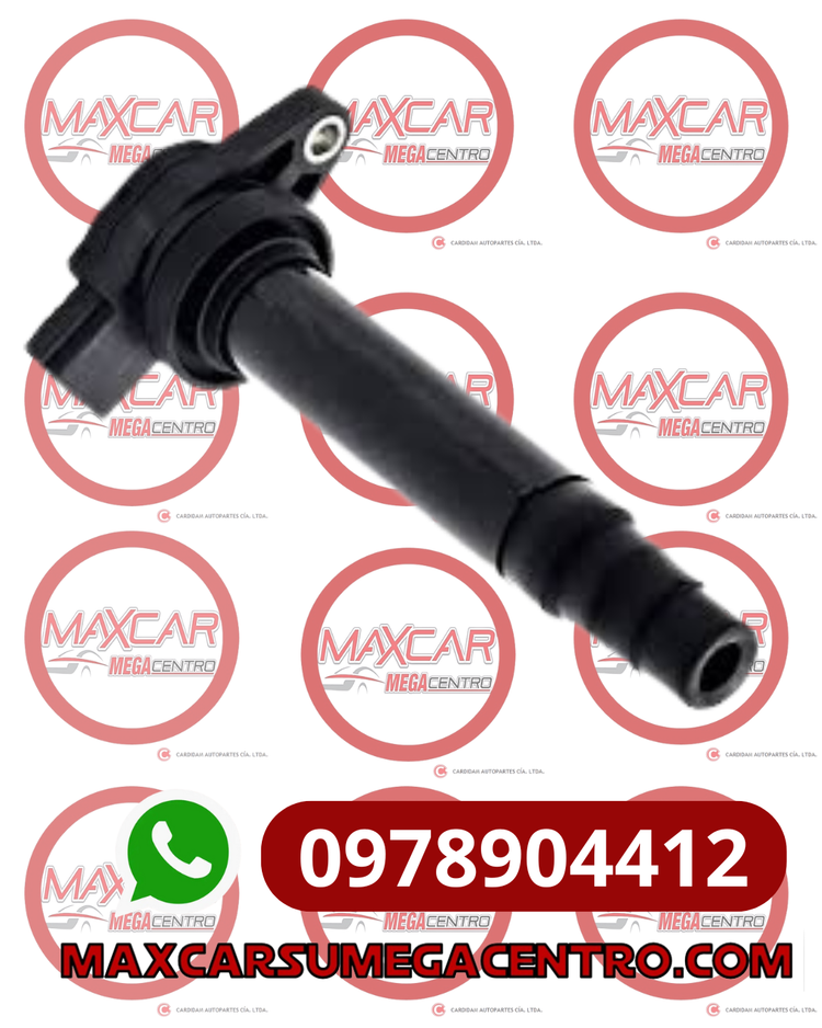BOB.22448-4M500 BOBINA ENCENDIDO NEW ERA  N3018 SENTRA B15