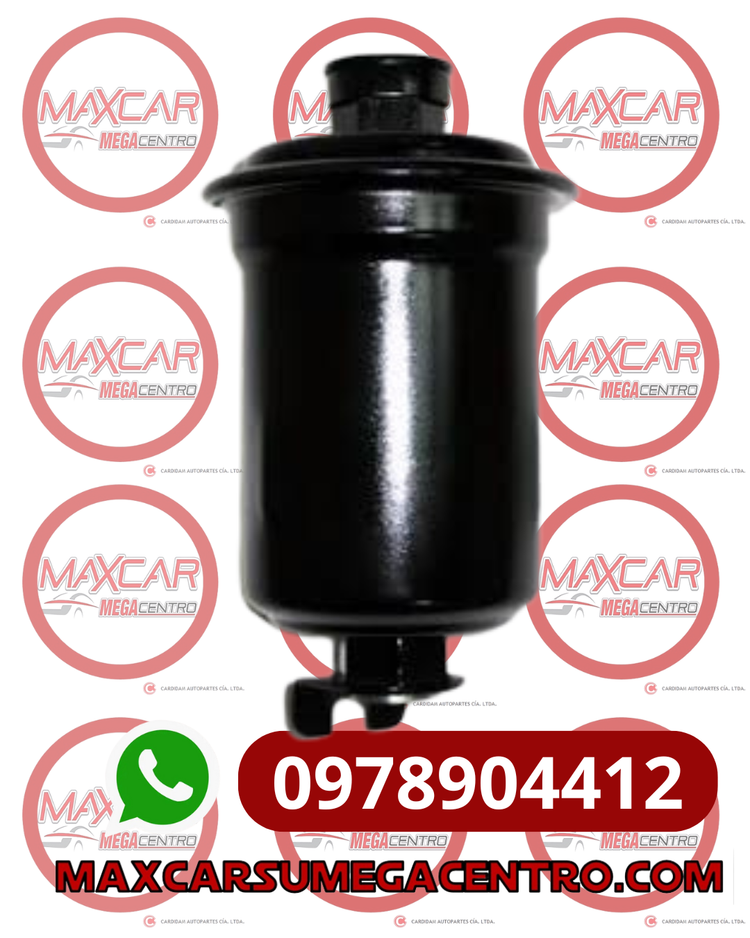 F.ALG6061 FILTRO COMBUSTIBLE SHOGUN TOY COROLLA/CAMRY 2.2 3.0