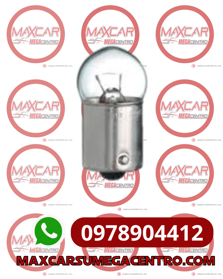 FAR.67 FOCO TW 12V MEDIANO CUCUYA (603.1406)