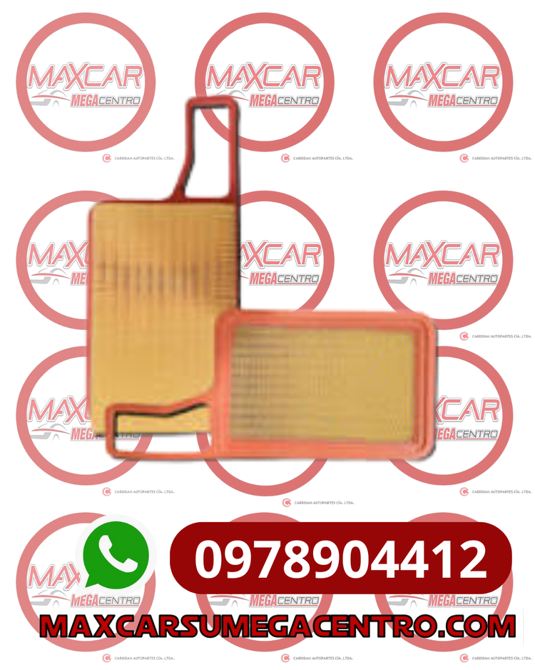 F.AA11097 FILTRO AIRE ADVANCE DFSK GLORY 560