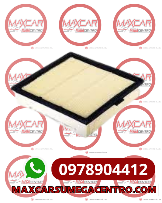 F.AA2660 FILTRO AIRE ADVANCE AA2659 DMAX 2014- (A15251)