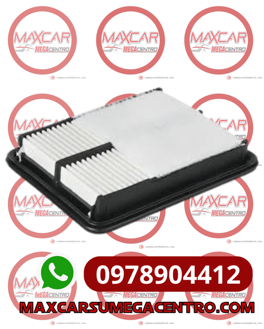 F.AA5465 FILTRO AIRE ADVANCE KICKS 1,6 VERSA 2020 (165465RA0A)