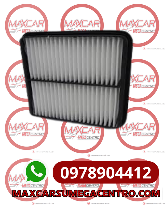 F.AA8069 FILTRO AIRE ADVANCE GRAND VITARA 3P 5P (AF7911)