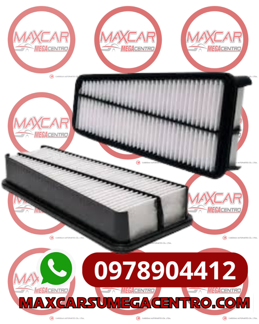 F.AA9683 FILTRO AIRE ADVANCE TOY FJCRUISER V6 VVTI (09-14) FORTUNER 4.0 (09-11) (MK9683)