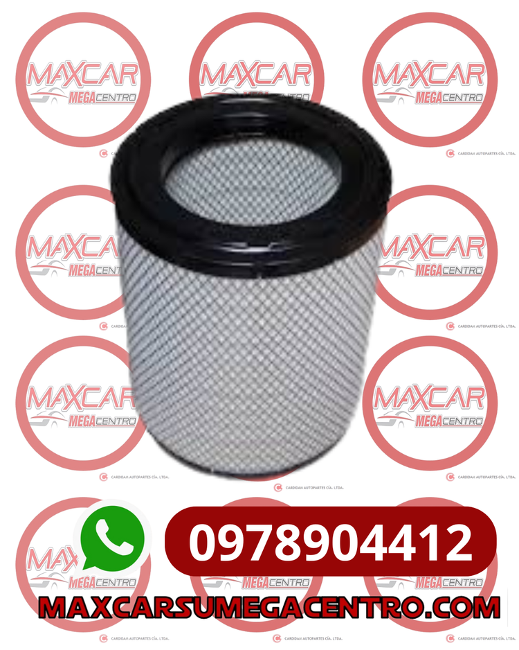 F.AA9856 FILTRO AIRE ADVANCE NLR/NKR/NMR/NPR/NQR A6020