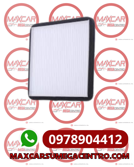F.AC65220 FILTRO A/C ADVANCE SPARK GT 17/BEAT (95947238)