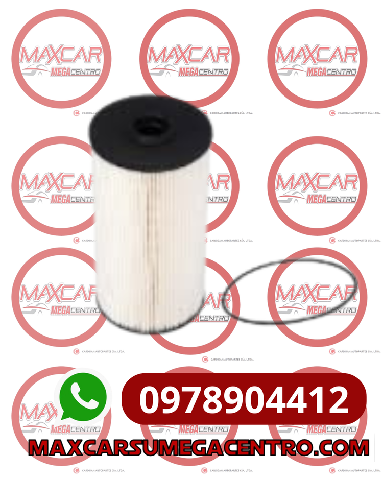 F.AFE15130 FILTRO COMBUSTIBLE ADVANCE FRR FSR FTR FVR (EF15130)