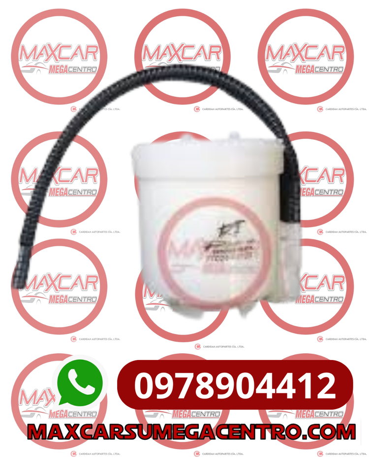 F.AFI21030 FILTRO COMBUSTIBLE ADVANCE VITARA SZ YARIS NITRO(SUMERGIBLE)