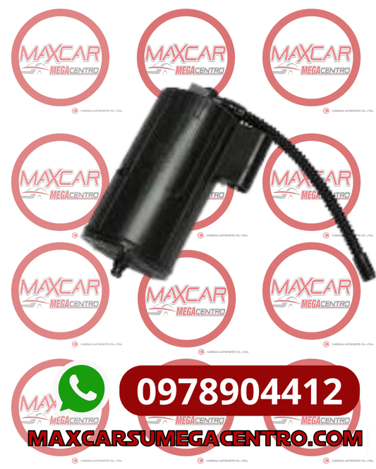 F.AFI8996 FILTRO COMBUSTIBLE ADVANCE AFI8996 SPARK GT 11- BEAT 19-