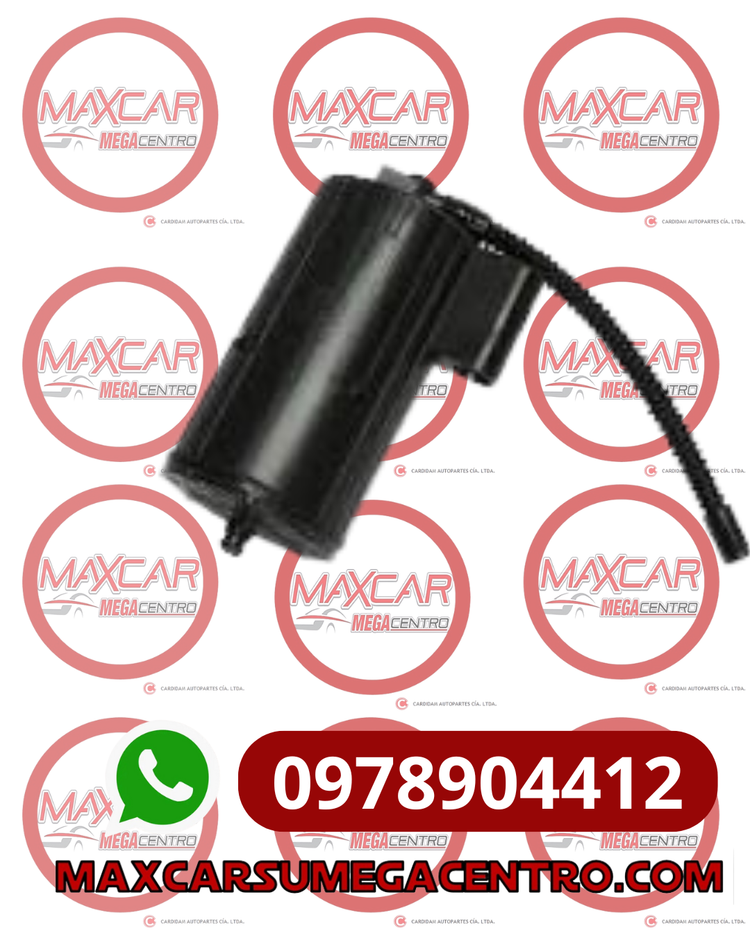F.AFI8996 FILTRO COMBUSTIBLE ADVANCE AFI8996 SPARK GT 11- BEAT 19-